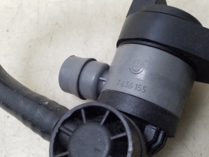 BMW 5 SERIES F07 (2009–2017) Sonstiges Ventil 7636155 - 2