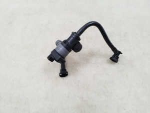 BMW 5 SERIES F07 (2009–2017) Sonstiges Ventil 7636155 - 5