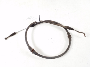   Handbremsseil  - 7H0609701D 