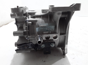 Dacia Spring (2021–2026) Engine 4DB401 - 3