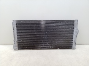 BMW 5 SERIES F11 (2010–2017) Motorkühler 8509176 - 4
