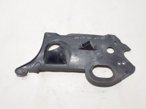 Verkleidung unter der Motorhaube - 8200077764