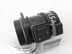 RENAULT Modus (2004–2012) Luftmassenmesser 8200299956 - 3