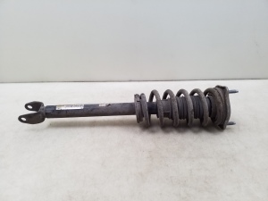 Mercedes Benz C-Class 205 (2014–2021) Eesmine amortisaator A2053201413 - 3