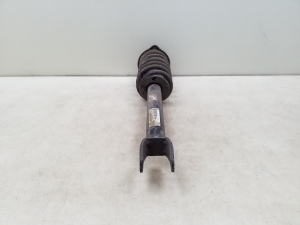 Mercedes Benz C-Class 205 (2014–2021) Eesmine amortisaator A2053201413 - 5