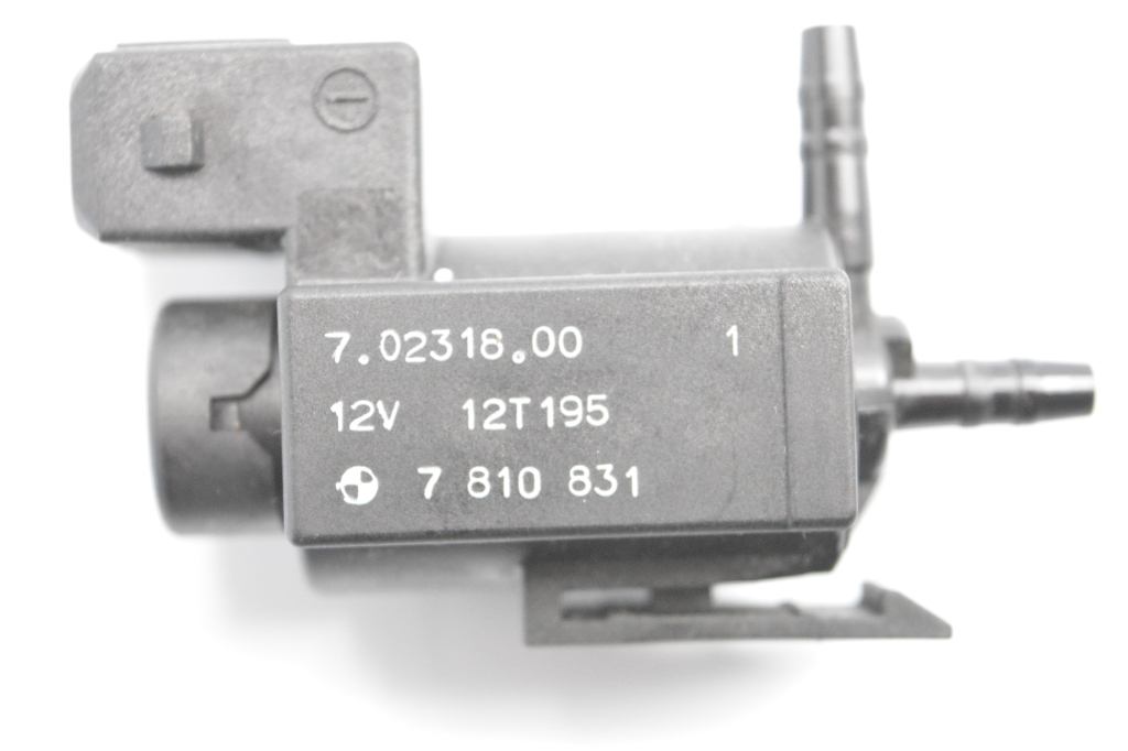 Used BMW 3 SERIES Solenoids 7810831