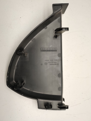 Mercedes Benz C-Class 205 (2014–2021) Other dashboard part A2056801407 - 3