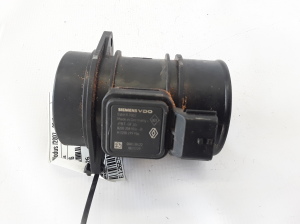 RENAULT Modus (2004–2012) Luftmassenmesser 8200299956 - 5