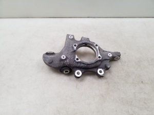 Rear hub stump without bearing - A2053572500