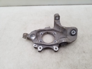 Mercedes Benz C-Class 205 (2014–2021) Tagumise rummu känd ilma laagrita A2053572500 - 5