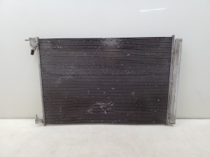 Mercedes Benz E-Class W213 (2017–2026) Kliimaradiaator A0995000454 - 4