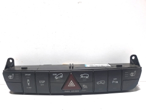 Switch and its parts - A1648709610