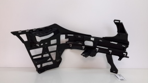  Front bumper inner frame 