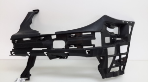  Front bumper inner frame 