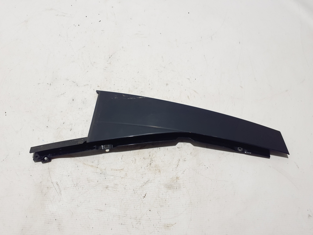 VOLVO XC70 2 generation (2000-2007) Rear Right Door Window Molding 31253756 22441090