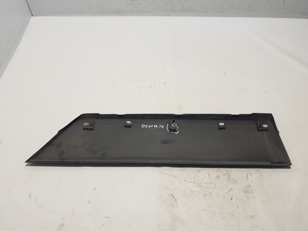 VOLVO XC70 2 generation (2000-2007) Right Side Sliding Door Molding 31276155 22441088