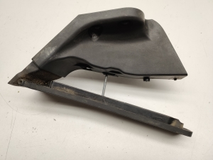 Mercedes Benz C-Class 205 (2014–2021) Accelerator pedal a2053000004 - 2
