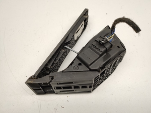 Mercedes Benz C-Class 205 (2014–2021) Accelerator pedal a2053000004 - 3