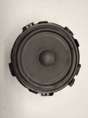 Mercedes Benz C-Class 205 (2014–2021) Kõlar A2058201002 - 4