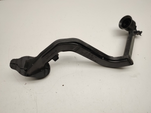 Mercedes Benz C-Class 205 (2014–2021) Sonstiges Teil des Scheibenwaschbehälters a2058600164 - 3