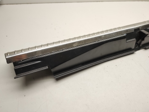 Mercedes Benz C-Class 205 (2014–2021) Rear panel interior trim A2056900044 - 3