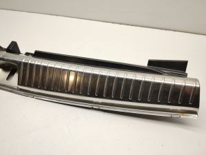 Mercedes Benz C-Class 205 (2014–2021) Rear panel interior trim A2056900044 - 4