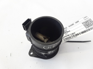 RENAULT Clio III (2005–2012) Mass air flow sensor 8200299956 - 3