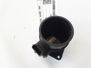 RENAULT Clio III (2005–2012) Mass air flow sensor 8200299956 - 4