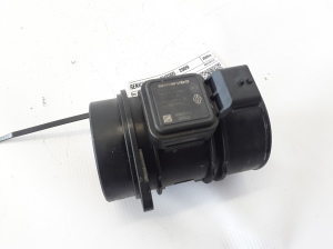 RENAULT Clio III (2005–2012) Mass air flow sensor 8200299956 - 6