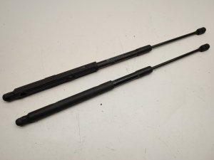 Mercedes Benz C-Class 205 (2014–2021) Hood prop/gas strut A2059800164 - 2