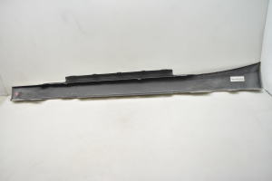 BMW 1 SERIES F21 (2011–2017) Schwellerverkleidung außen 7288396 - 3