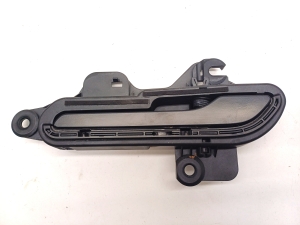  Rear side door opening handle external 