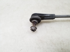 BMW 3 SERIES F30 (2011–2018) Front anti-roll bar link 6792212 - 4