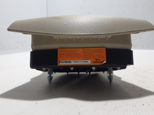 VOLVO XC70 (2007–2016) Rooli turvapadi 30780656 - 2