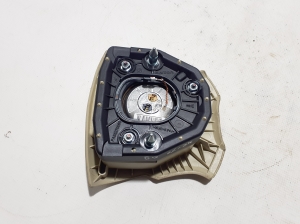 VOLVO XC70 (2007–2016) Rooli turvapadi 30780656 - 3