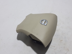 VOLVO XC70 (2007–2016) Rooli turvapadi 30780656 - 4