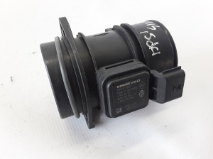 RENAULT Modus (2004–2012) Õhuvoolu andur 8200299956 - 2