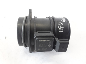RENAULT Modus (2004–2012) Õhuvoolu andur 8200299956 - 3