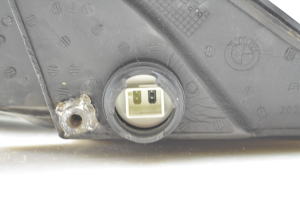 BMW 1 SERIES F21 (2011–2017) Side mirror and its parts 20205001 - 4