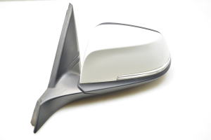 BMW 1 SERIES F21 (2011–2017) Side mirror and its parts 20205001 - 5