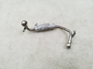 Durite de refroidissement turbo - 