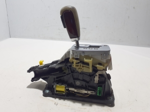 VOLVO XC70 (2007–2016) Gear shift mechanism 30759119 - 5