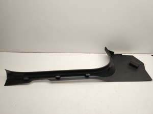 Mercedes Benz C-Class 205 (2014–2021) Inner sill trim A2056860636 - 2
