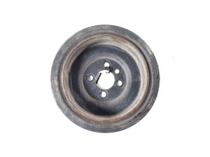  Crankshaft Pulley 