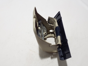 VOLVO XC70 (2007–2016) Steering column trim 30734809 - 3