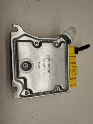 Mercedes Benz C-Class 205 (2014–2021) Airbagsteuergerät A2059008618 - 2