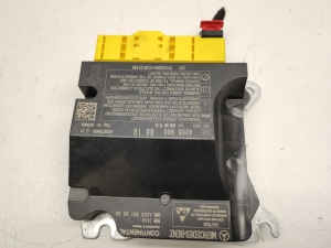   Airbag module  - A2059008618 