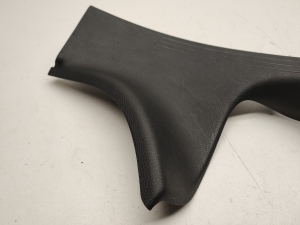 Mercedes Benz C-Class 205 (2014–2021) Inner sill trim A2056860136 - 2