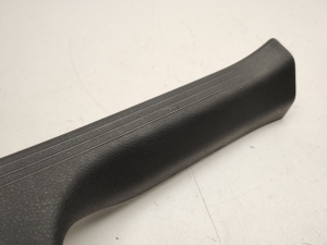 Mercedes Benz C-Class 205 (2014–2021) Inner sill trim A2056860136 - 4