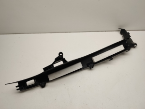 Mercedes Benz C-Class 205 (2014–2021) Inner sill trim A2056906725 - 3